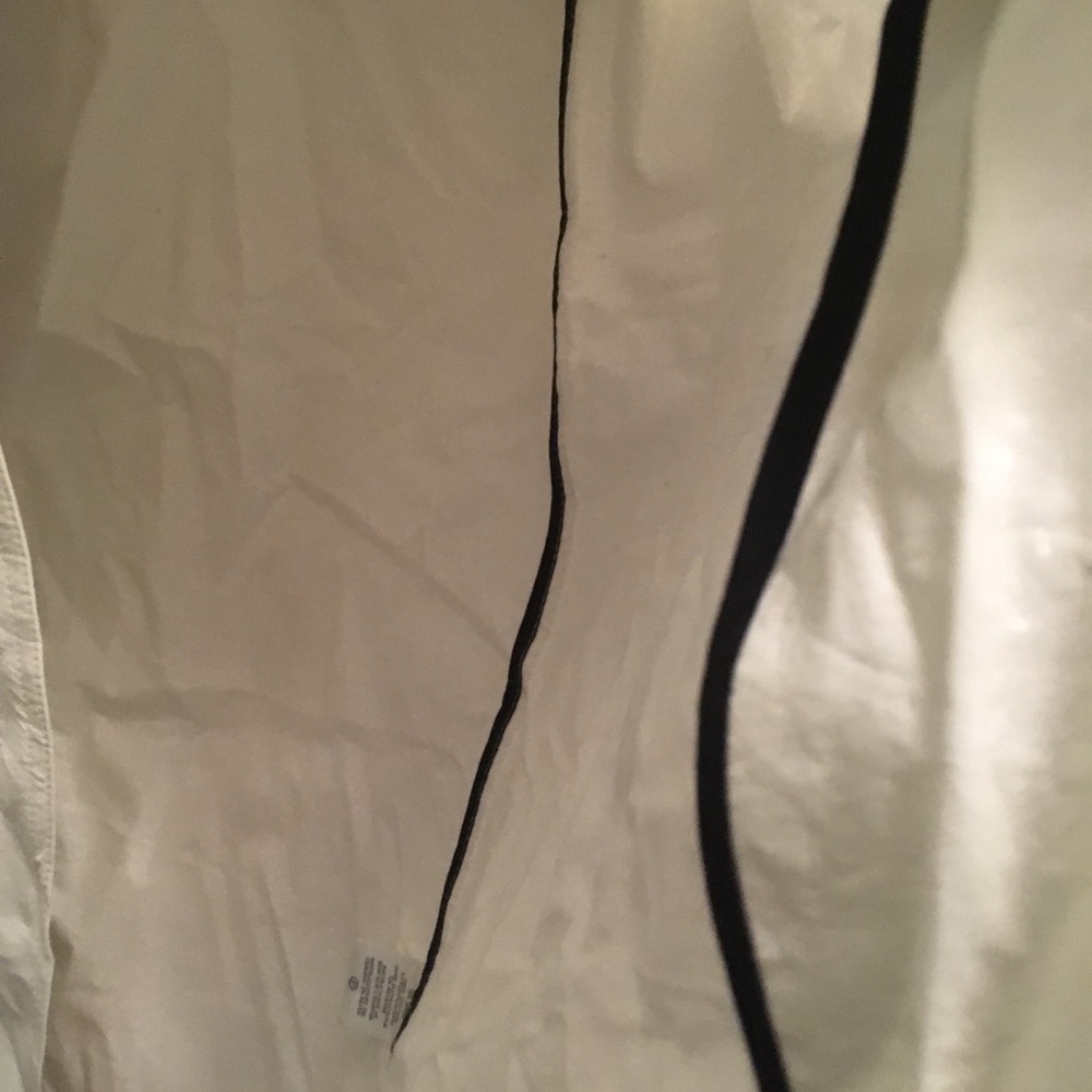 Michael Kors Rain Coat Size L - Picture 5 of 7